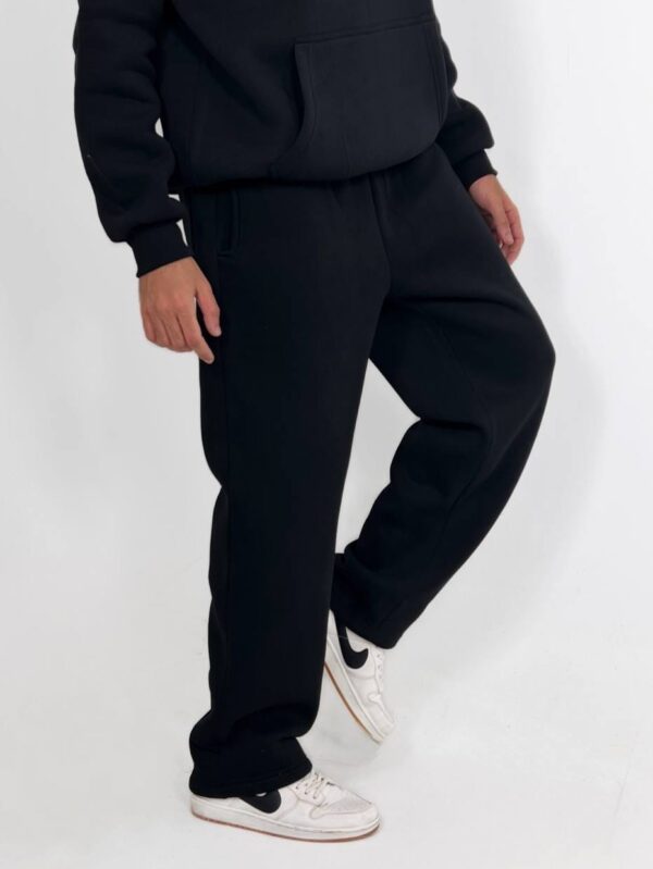 Black-Sweet Pants