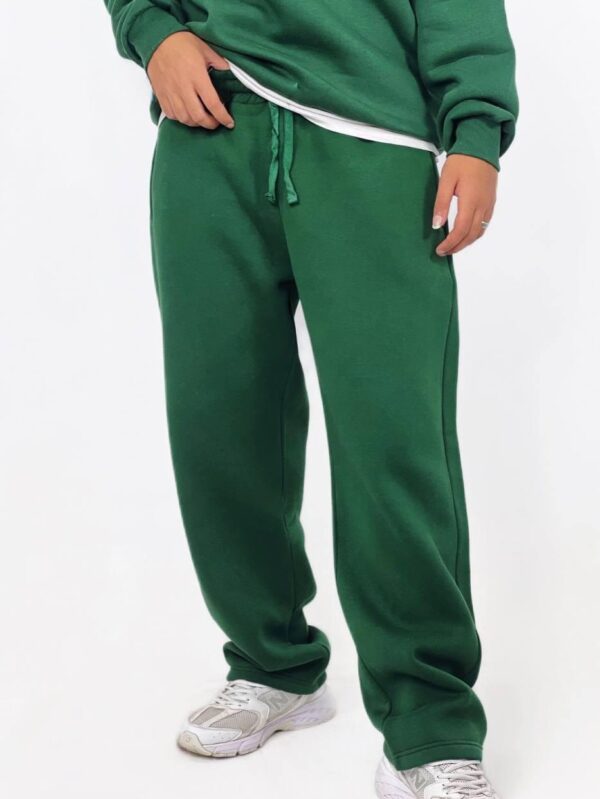Green-Sweet Pants