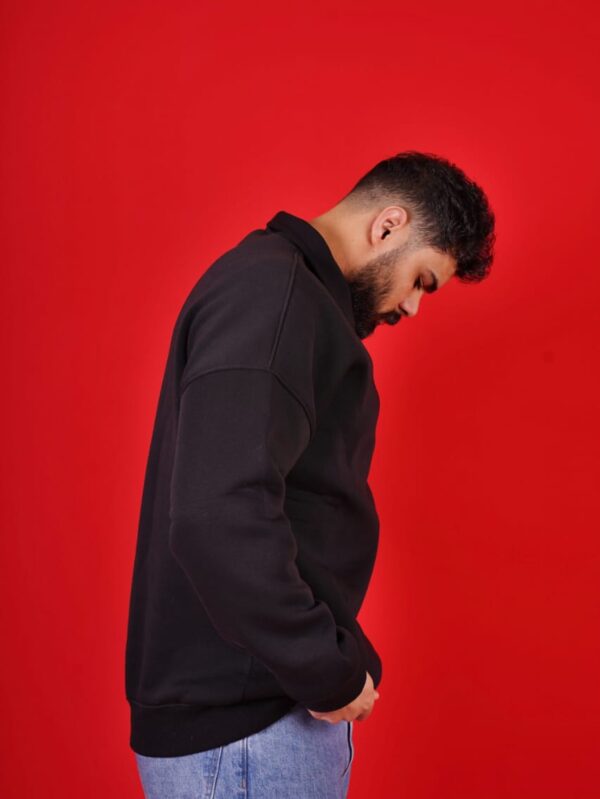 Black-Zipper
